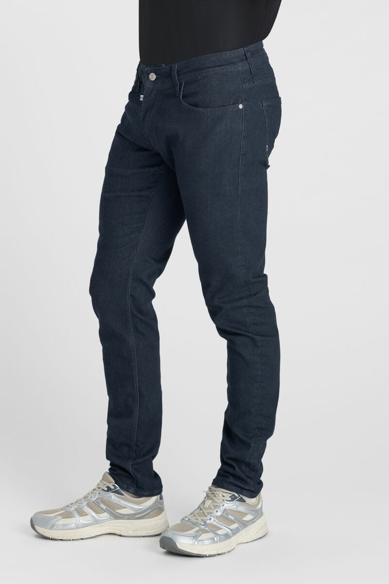 Jeans jogg 700/11 adjusted bleu N°0