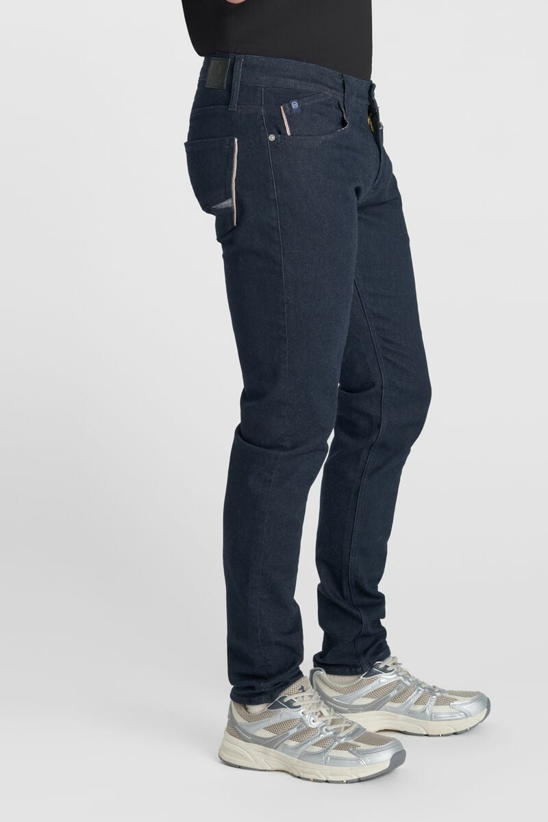 Jeans jogg 700/11 adjusted bleu N°0