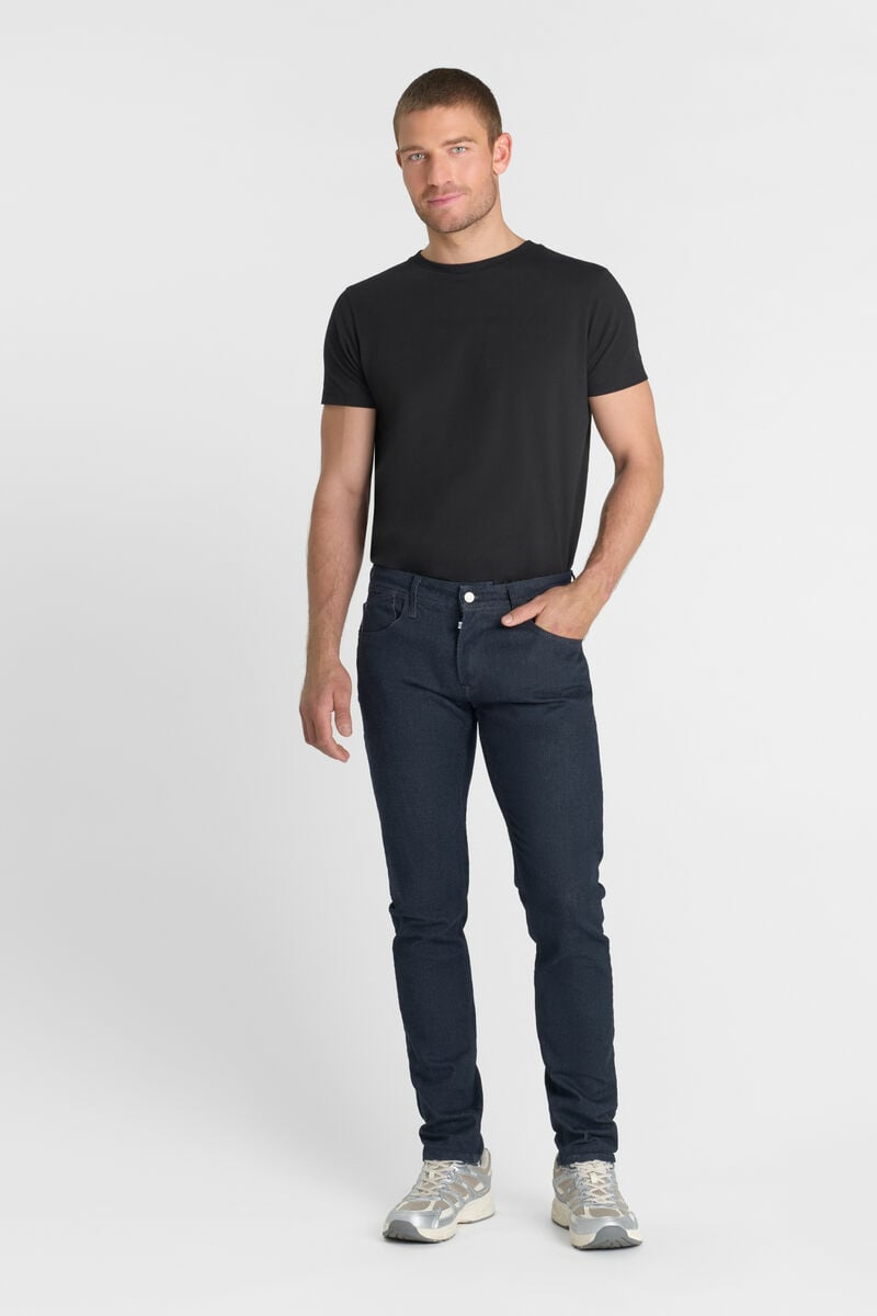 Jeans jogg 700/11 adjusted bleu N°0