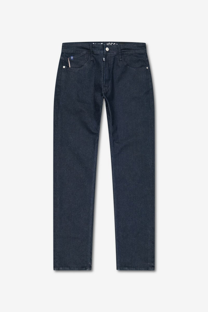 Jeans jogg 700/11 adjusted bleu N°0