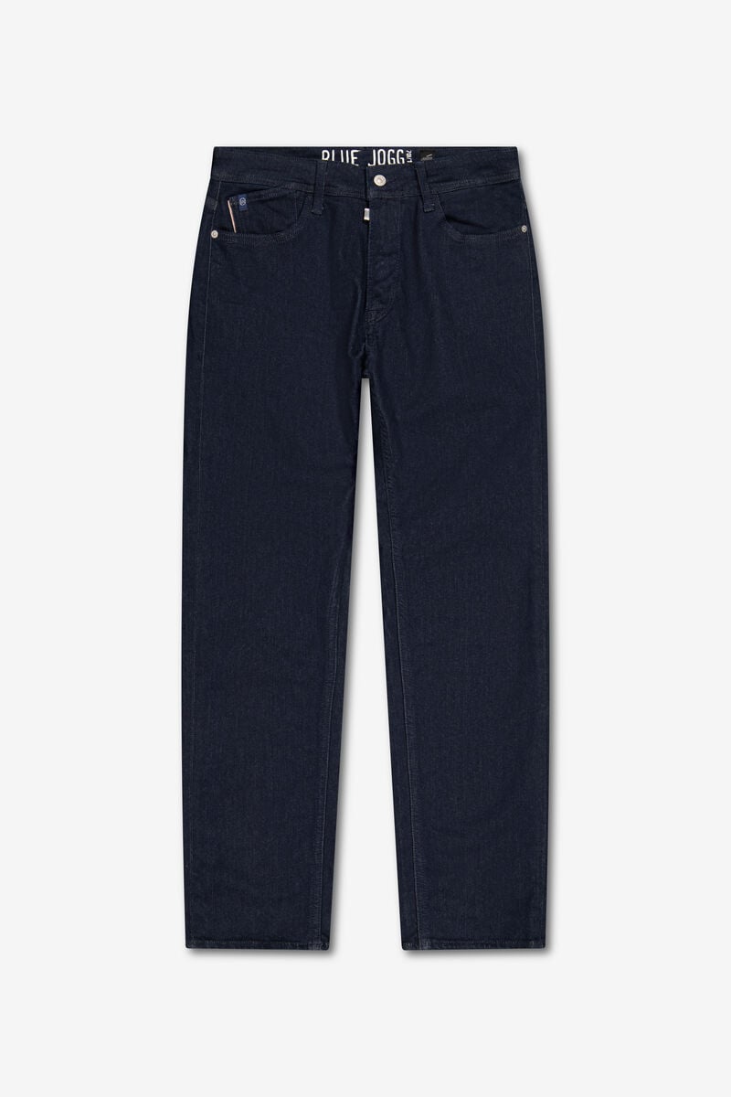Jeans jogg 700/11 adjusted bleu brut