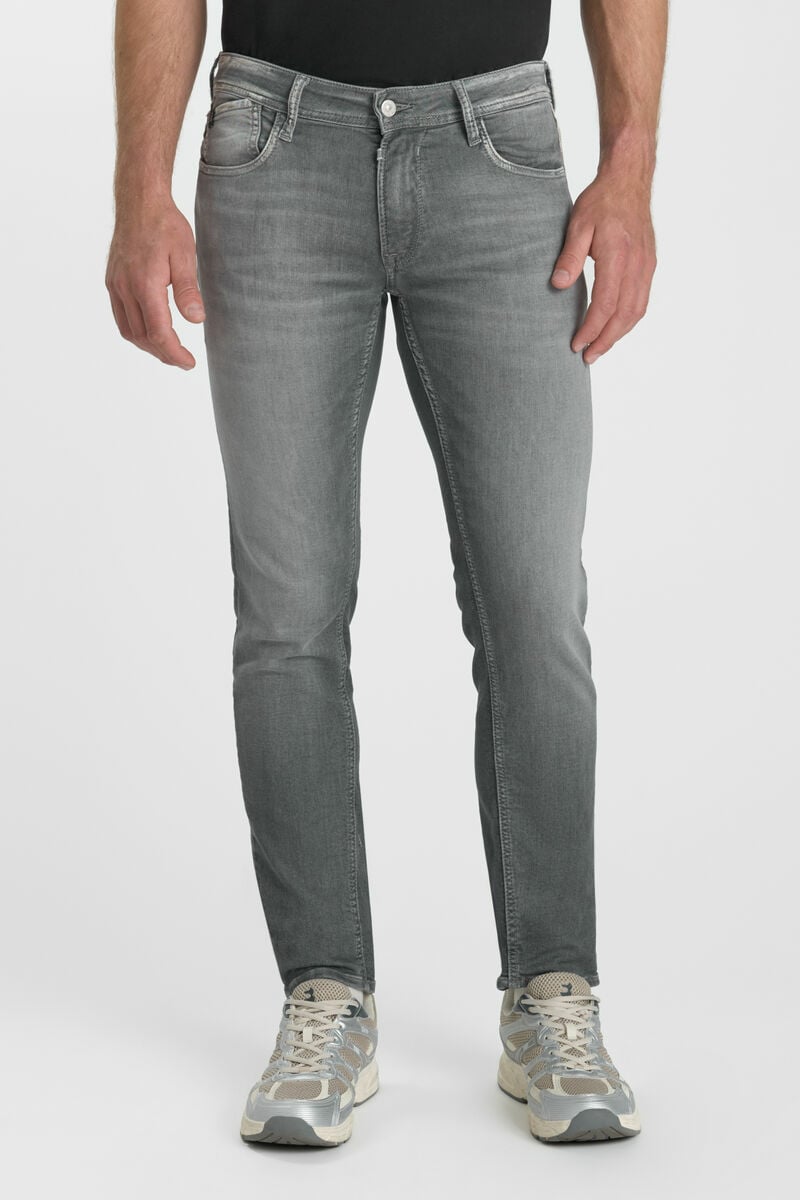 Jeans jogg 700/11 adjusted gris foncé