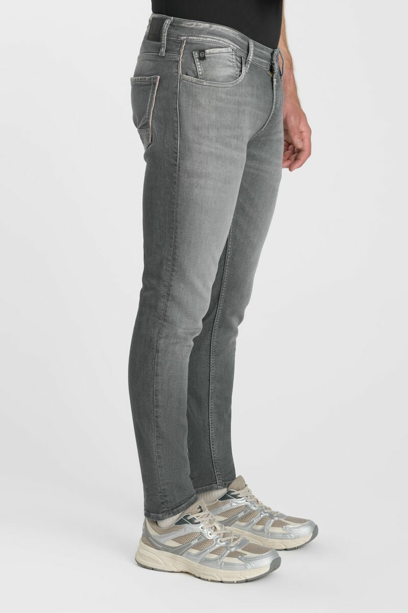 Jeans jogg 700/11 adjusted gris foncé