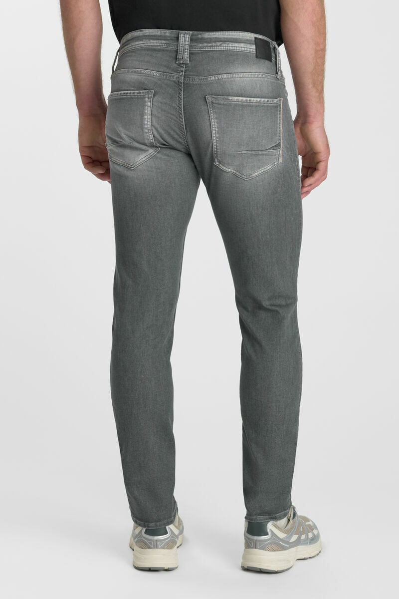 Jeans jogg 700/11 adjusted gris foncé
