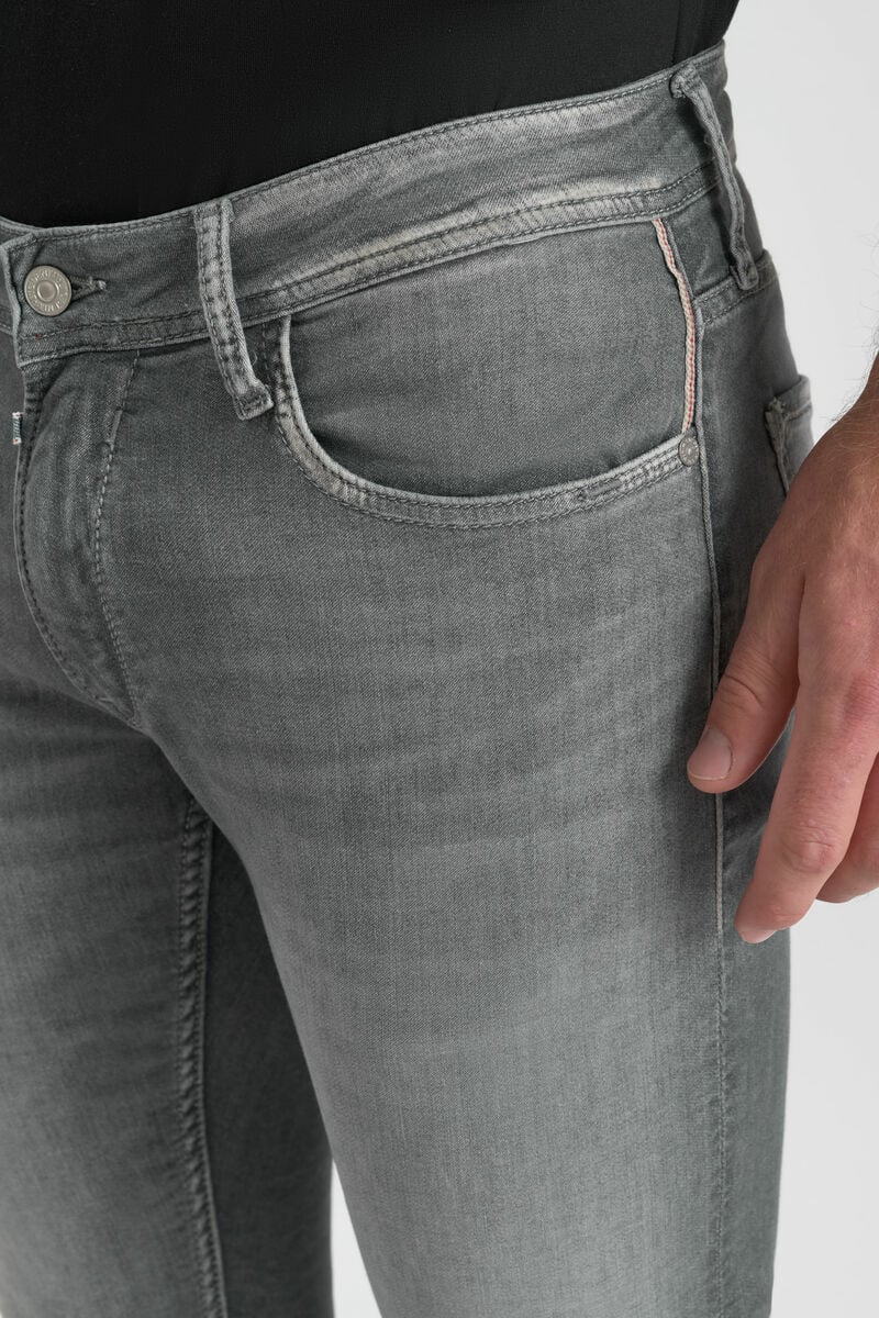 Jeans jogg 700/11 adjusted gris foncé