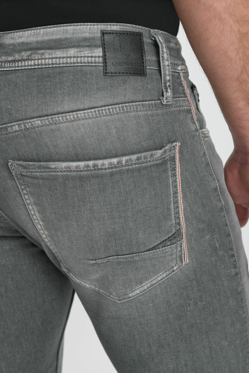 Jeans jogg 700/11 adjusted gris foncé