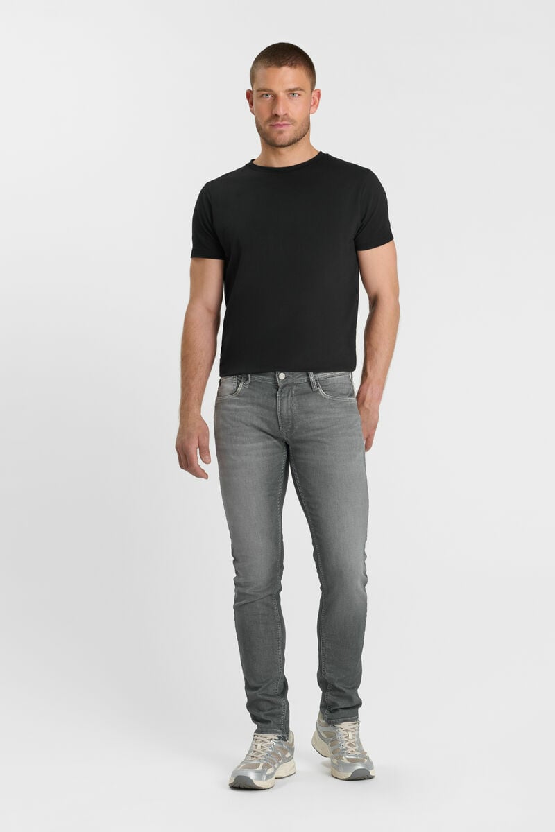 Jeans jogg 700/11 adjusted gris foncé