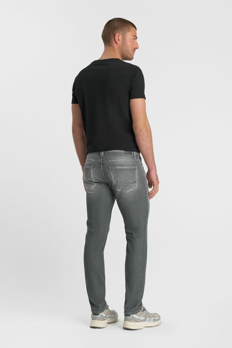 Jeans jogg 700/11 adjusted gris foncé