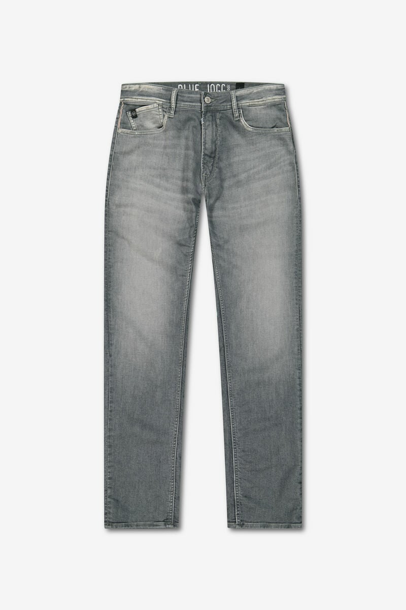 Jeans jogg 700/11 adjusted gris foncé