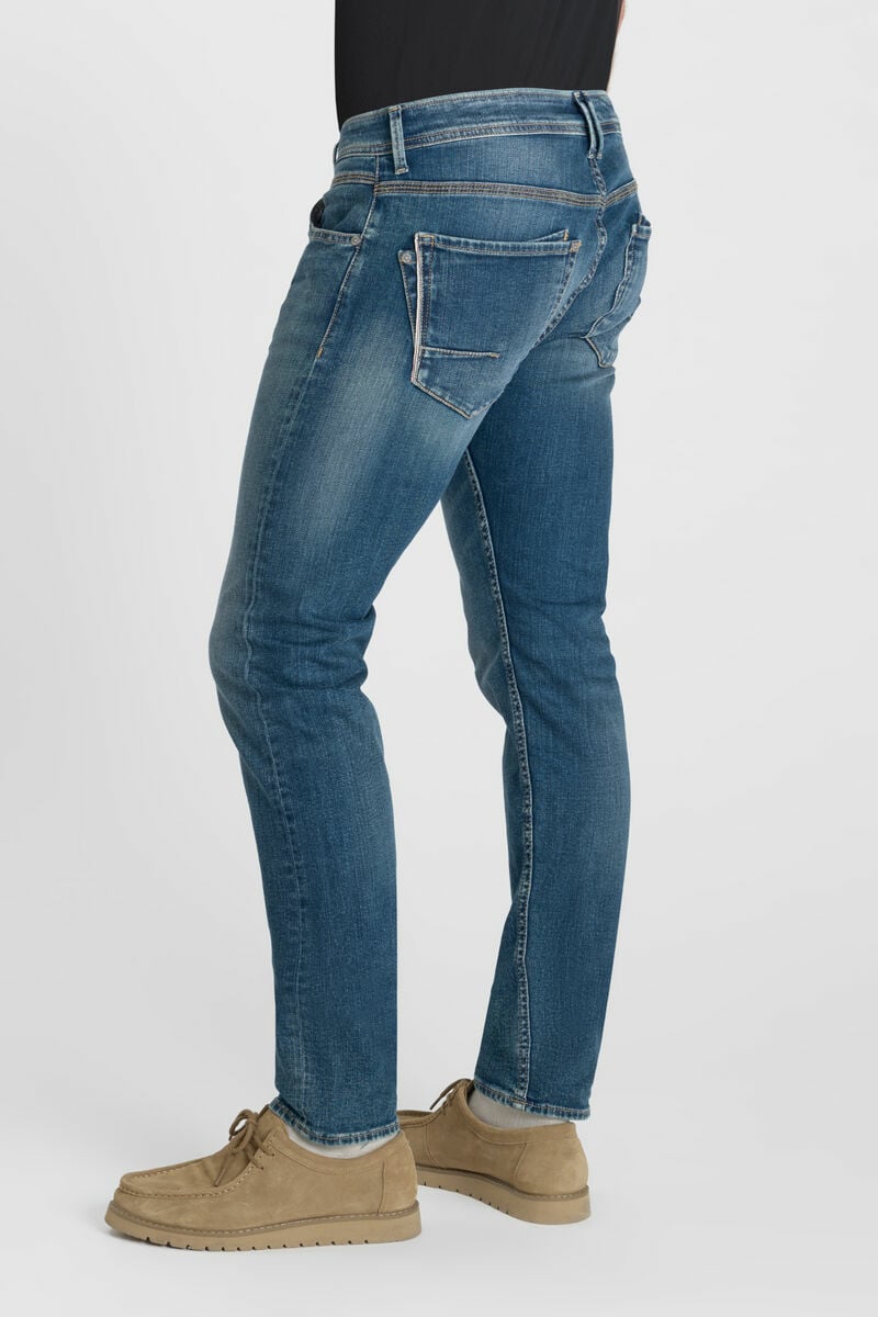Jeans 700/11 adjusted Rowell bleu N°3