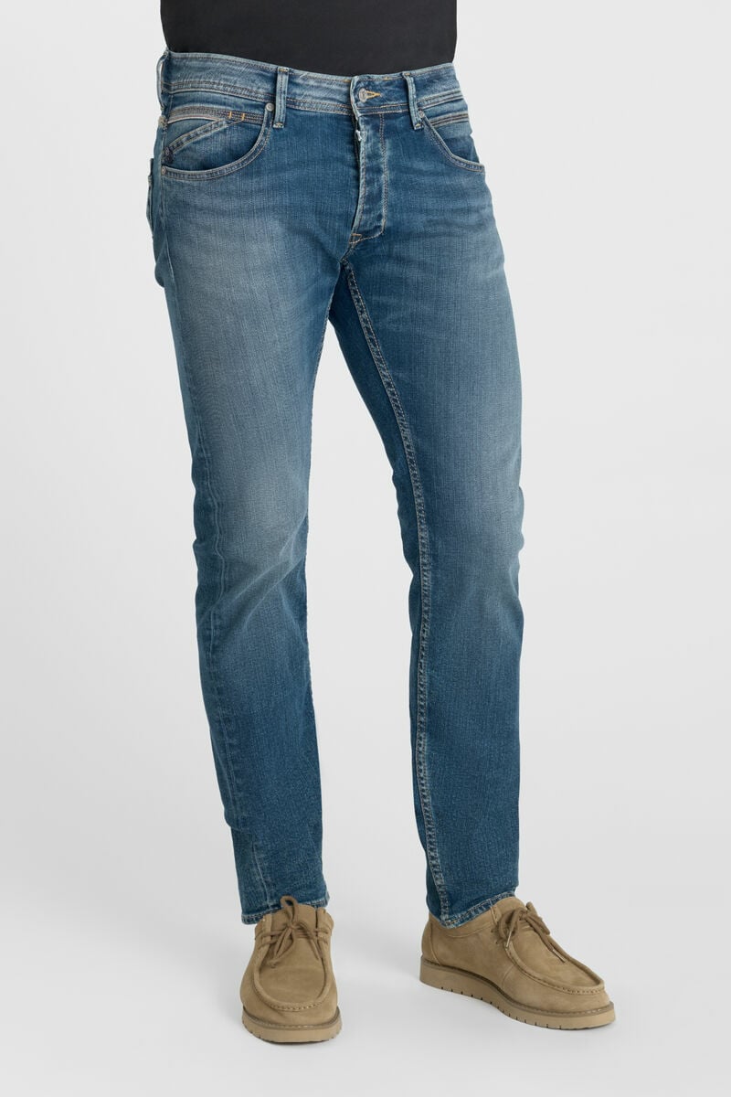 Jeans 700/11 adjusted Rowell bleu N°3