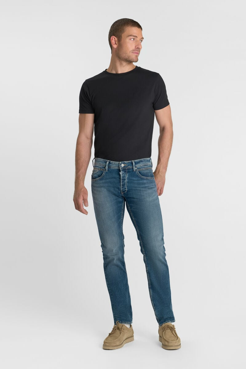 Jeans 700/11 adjusted Rowell bleu N°3