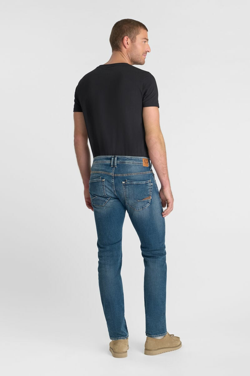 Jeans 700/11 adjusted Rowell bleu N°3