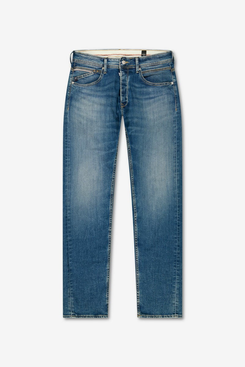 Jeans 700/11 adjusted Rowell bleu N°3