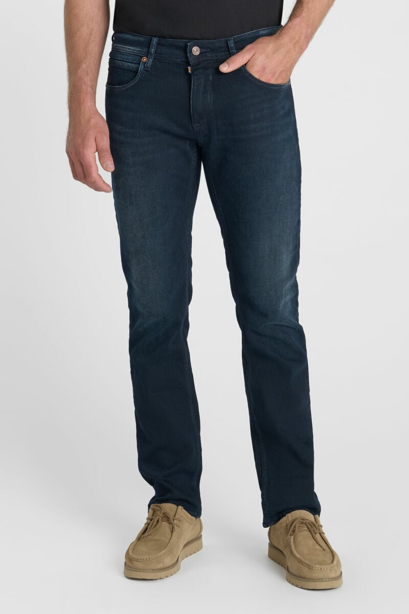 Jeans 800/12 regular Garfeld bleu N°1