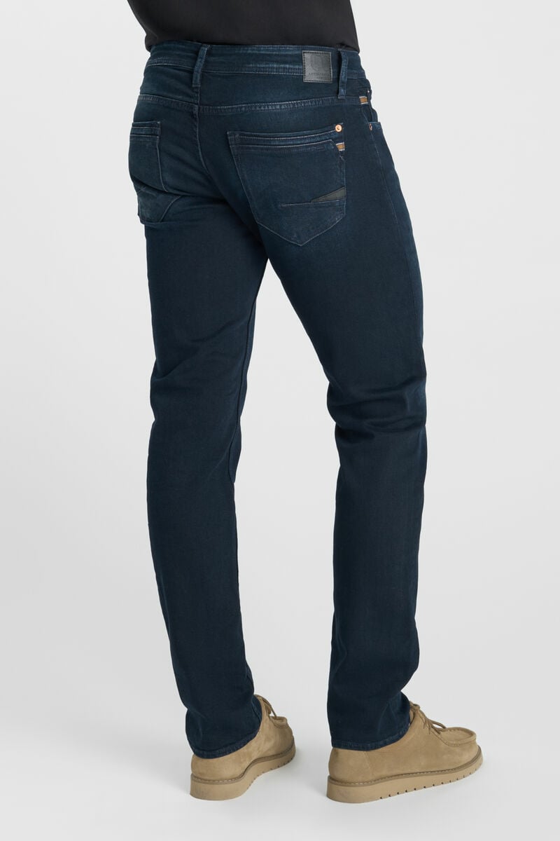 Jeans 800/12 regular Garfeld bleu N°1
