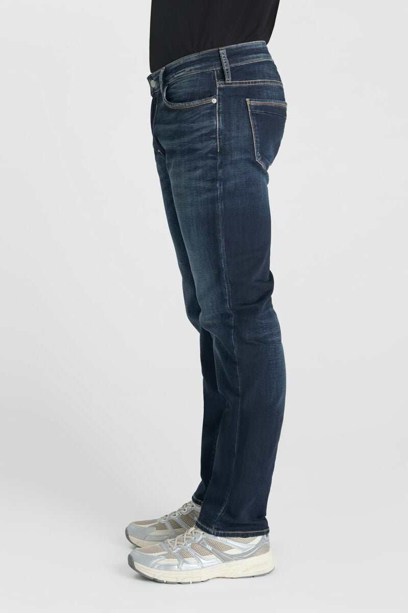 Jeans jogg 800/12 regular bleu N°1