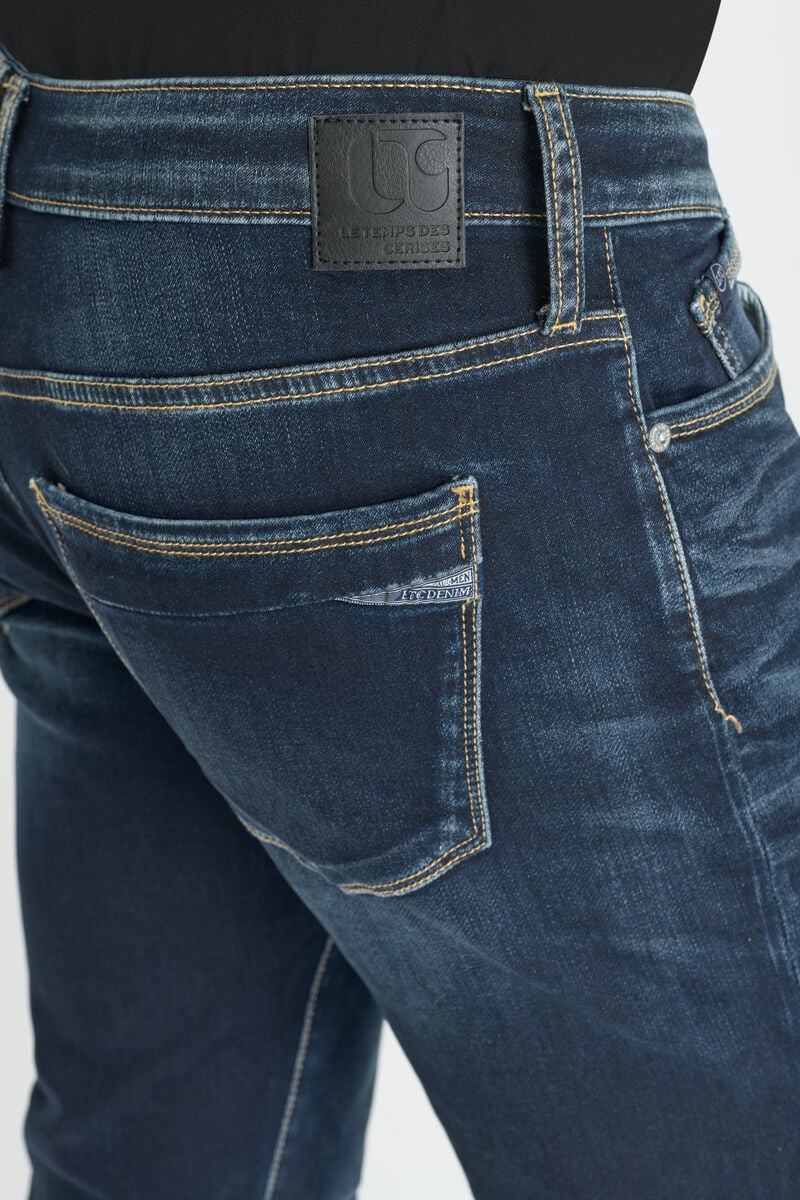 Jeans jogg 800/12 regular bleu N°1