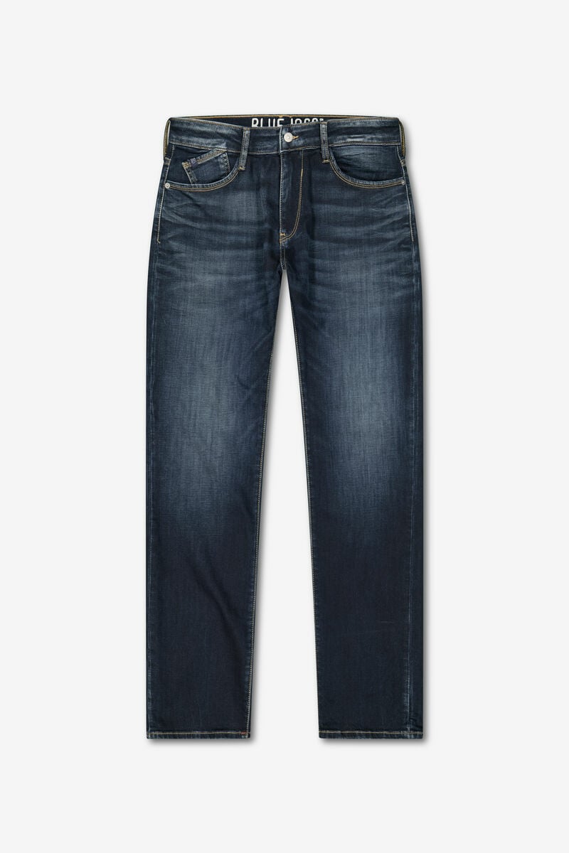 Jeans jogg 800/12 regular bleu N°1