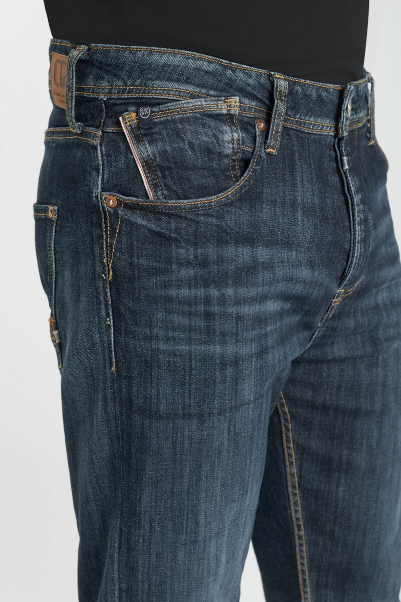 Jeans 900/19 relax Basic bleu N°1