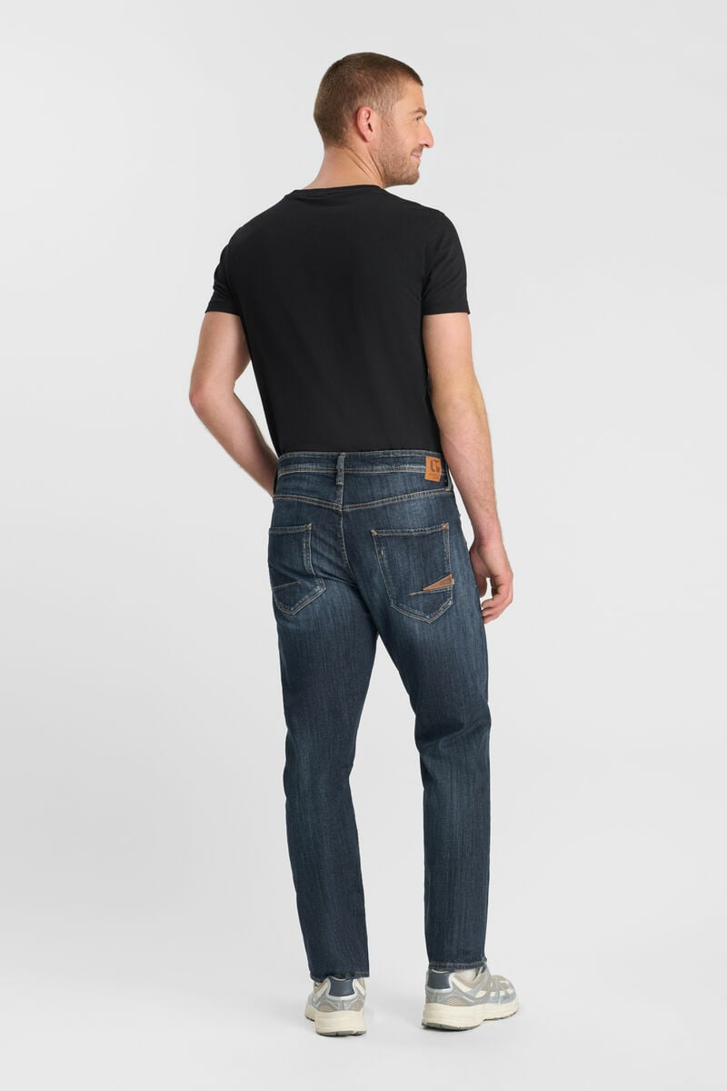 Jeans 900/19 relax Basic bleu N°1