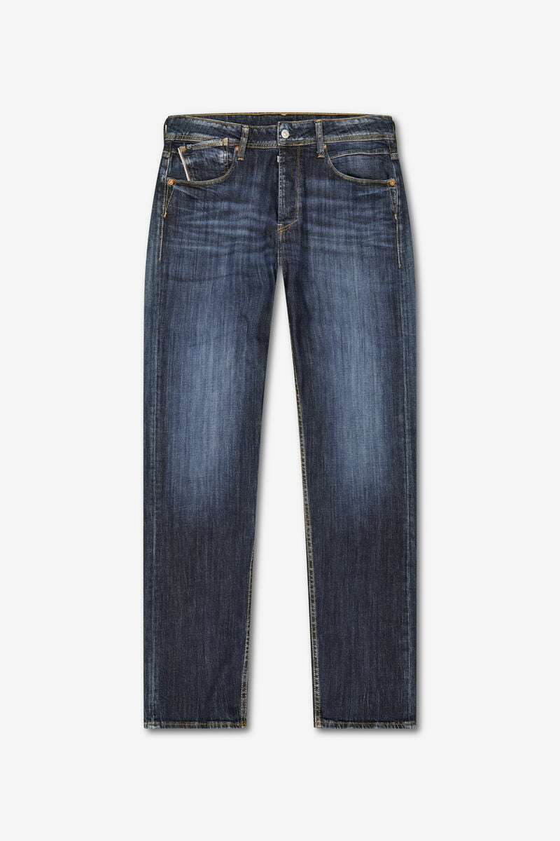 Jeans 900/19 relax Basic bleu N°1