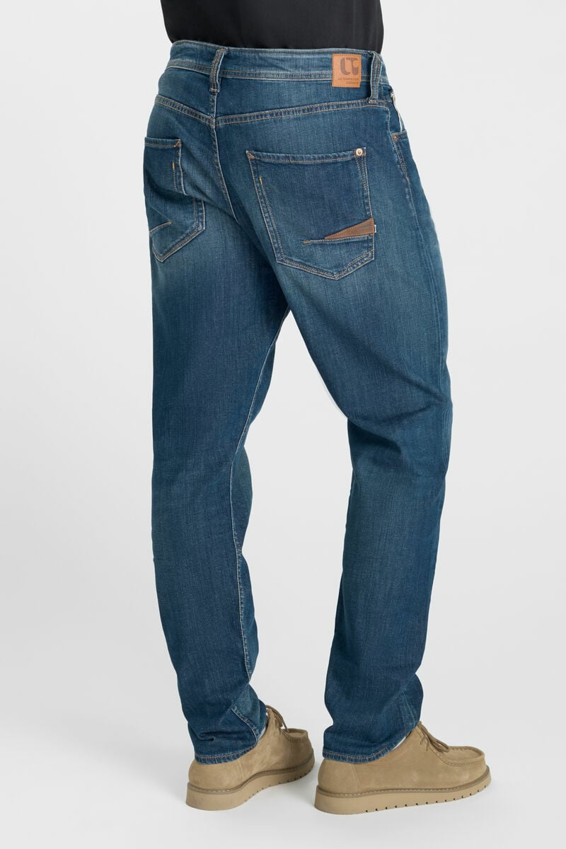 Jeans 900/19 relax Basic bleu N°2