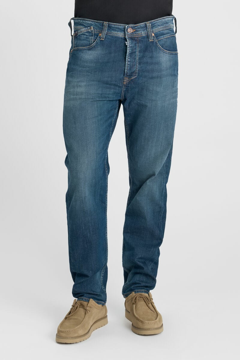 Jeans 900/19 relax Basic bleu N°2