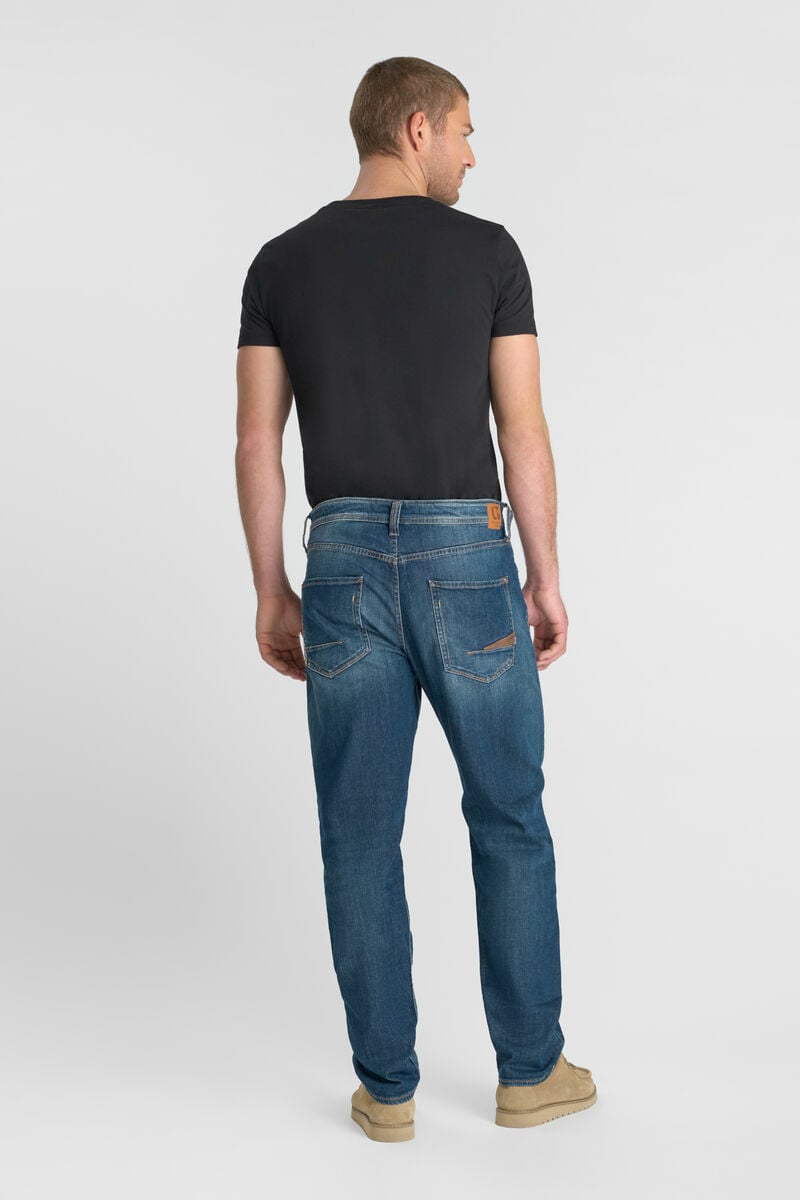 Jeans 900/19 relax Basic bleu N°2