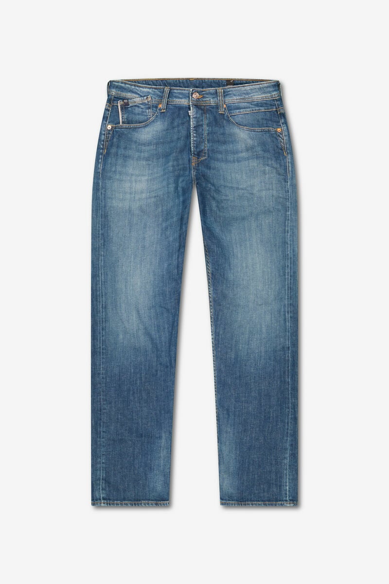 Jeans 900/19 relax Basic bleu N°2