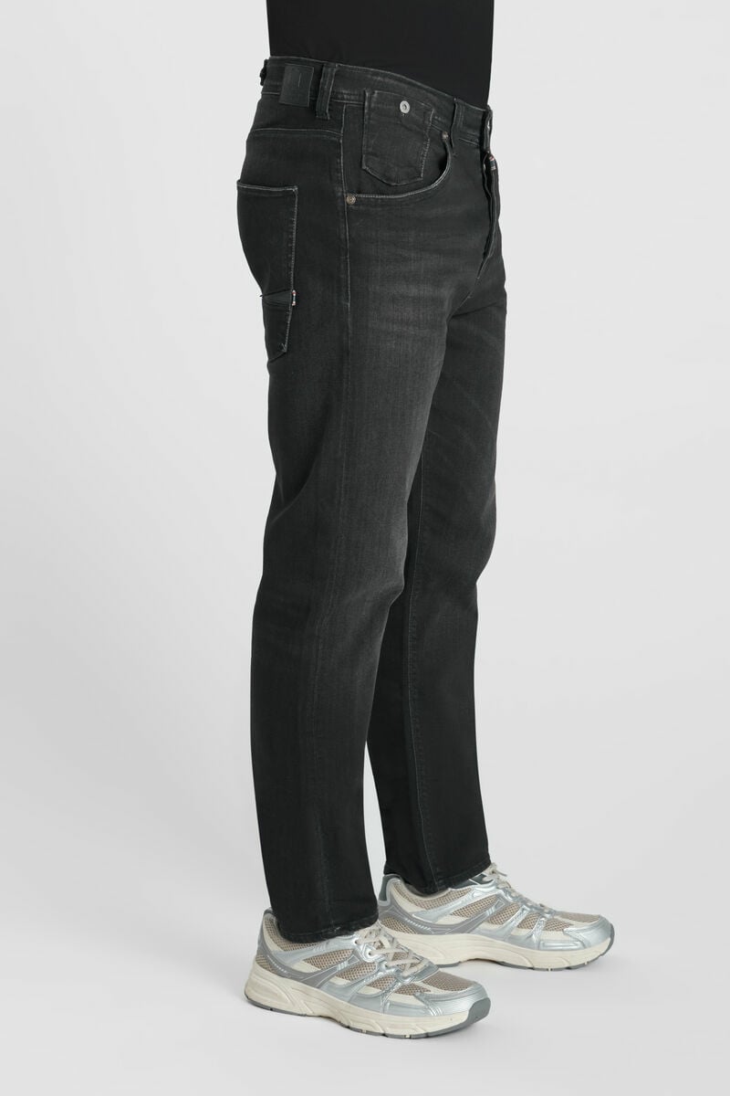 Jeans 900/19 loose Basic noir