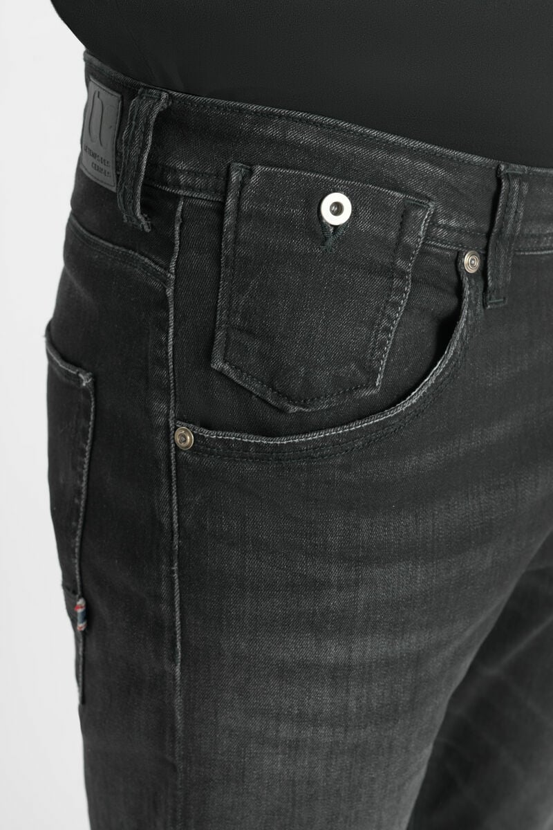 Jeans 900/19 loose Basic noir