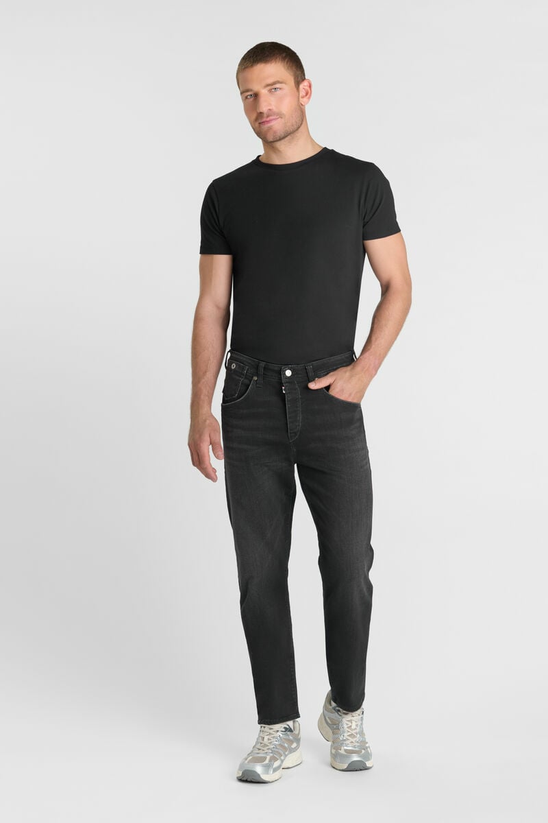 Jeans 900/19 loose Basic noir