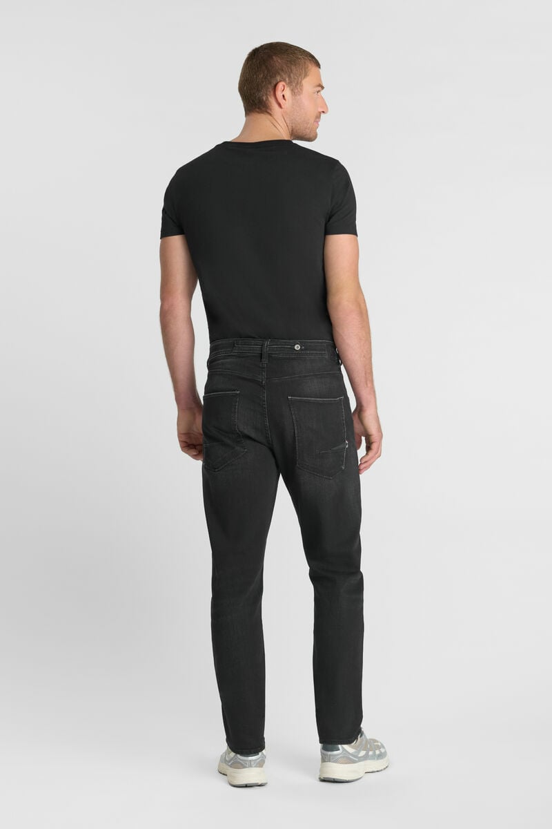 Jeans 900/19 loose Basic noir