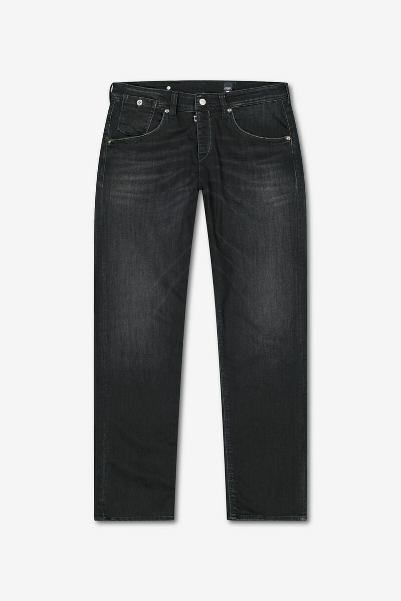 Jeans 900/19 loose Basic noir