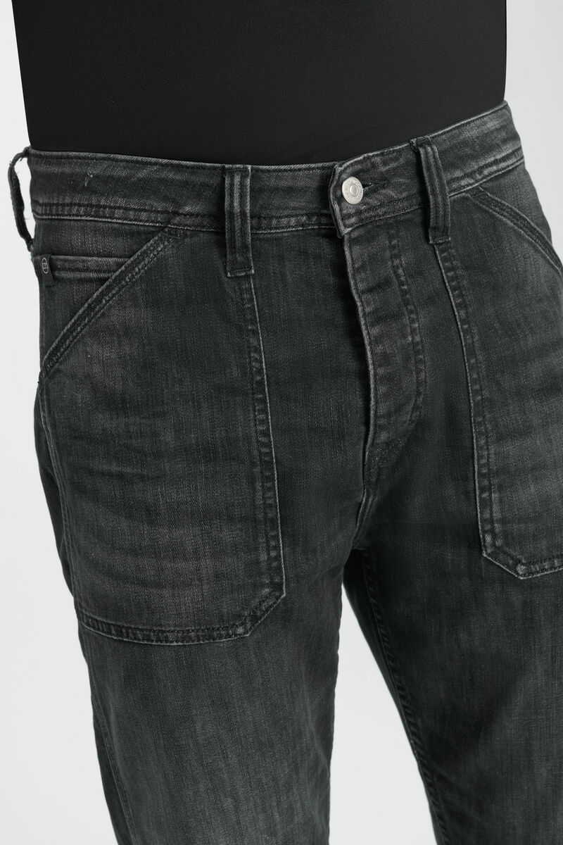 Jeans loose Work noir