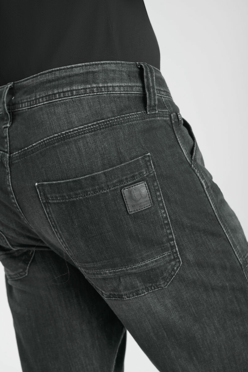 Jeans loose Work noir