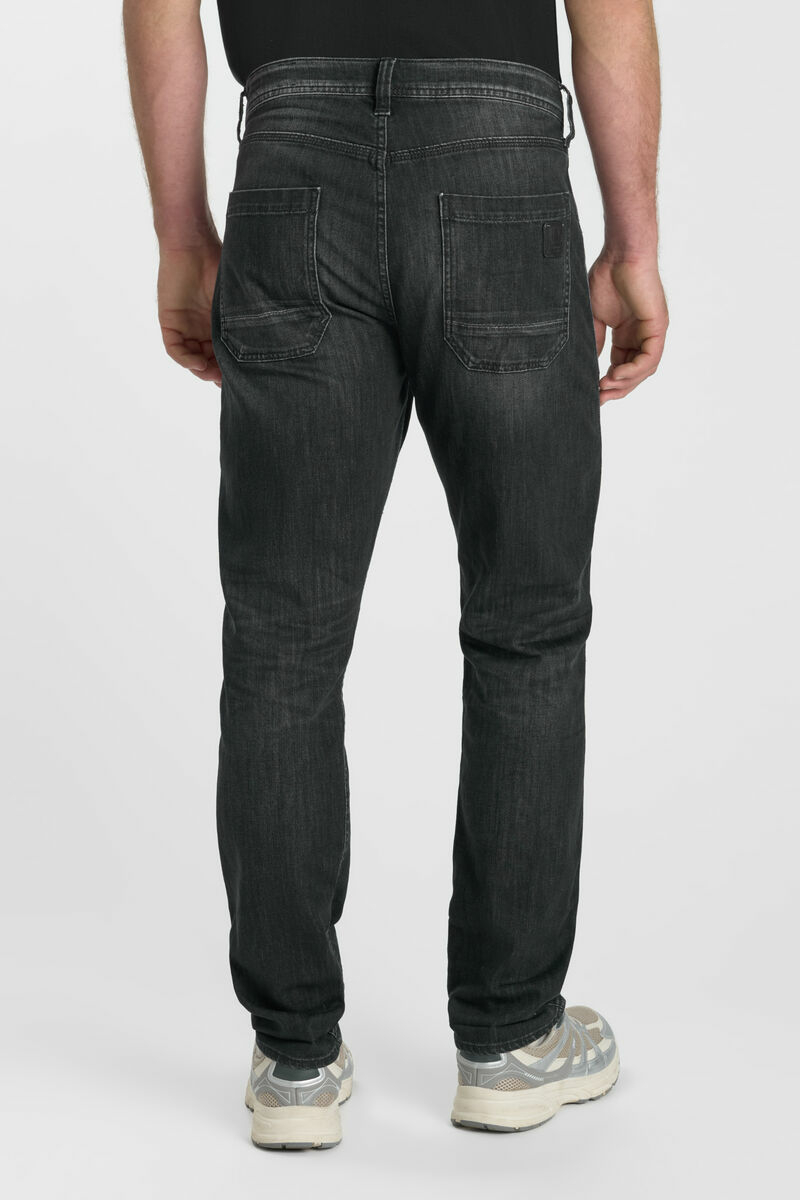 Jeans loose Work noir