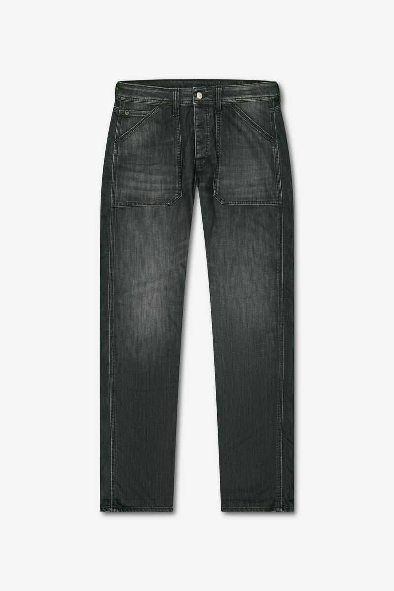 Jeans loose Work noir