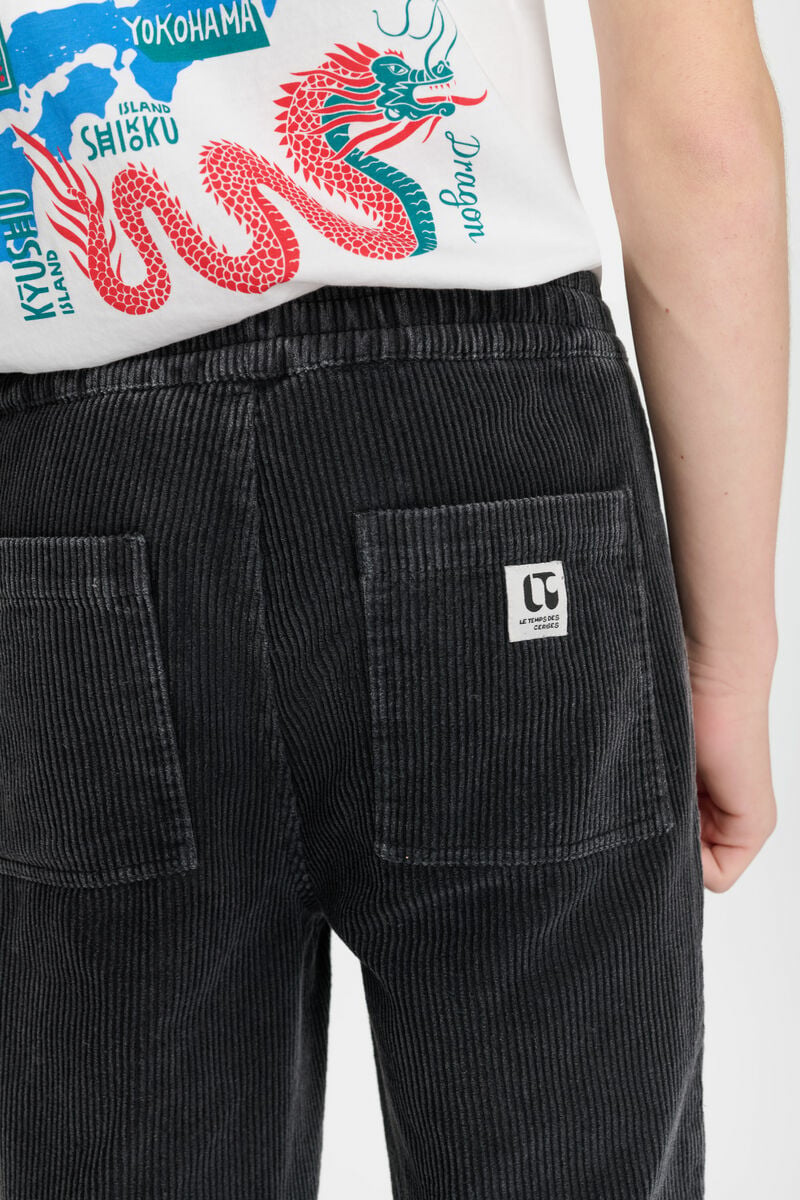Pantalon Coralbo