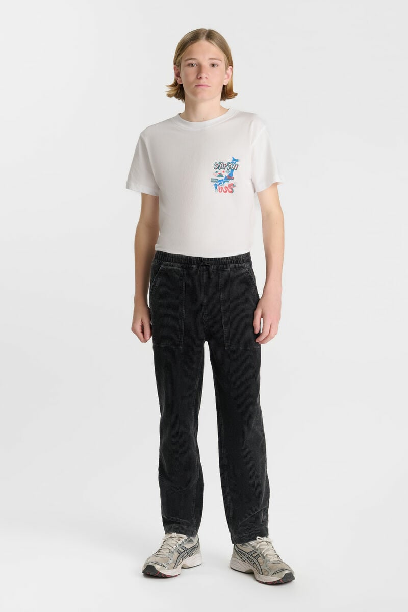 Pantalon Coralbo