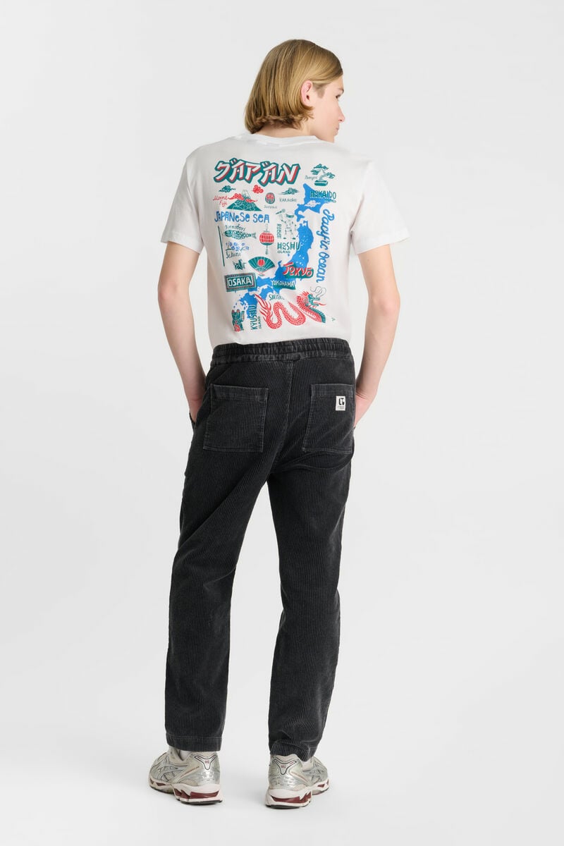 Pantalon Coralbo