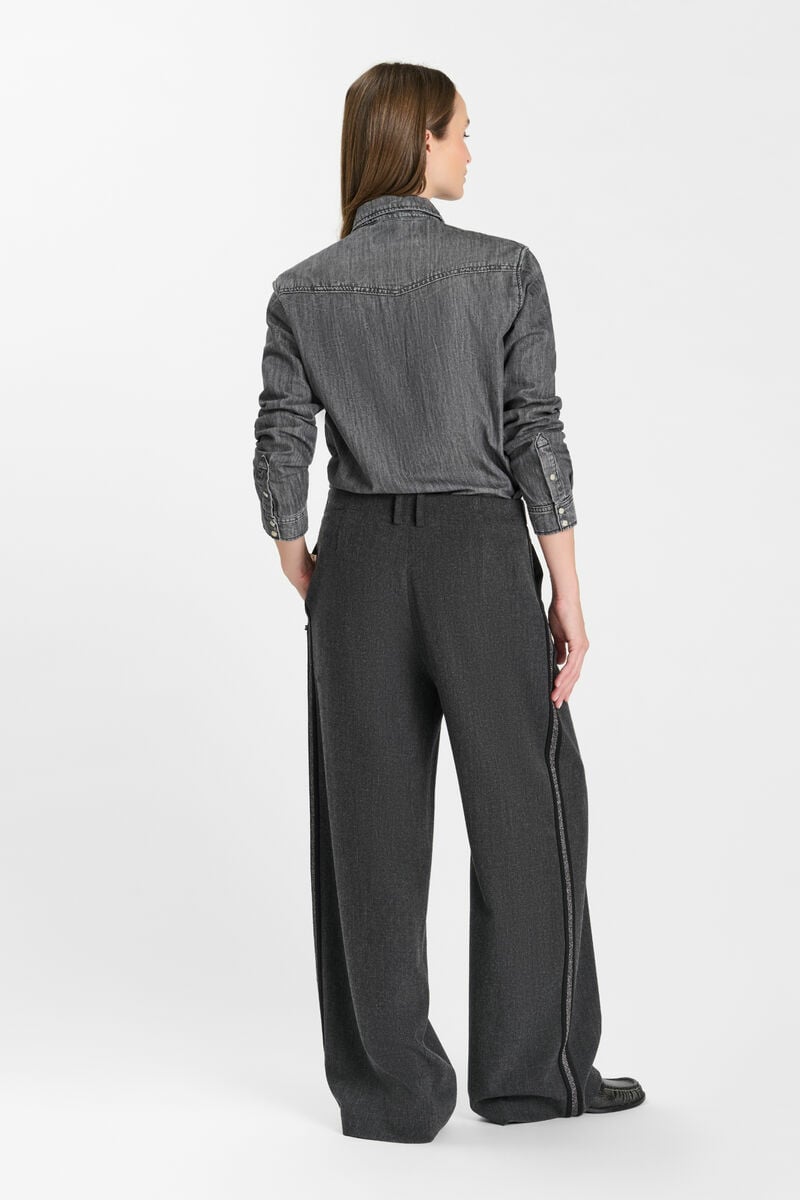 Pantalon Flavie