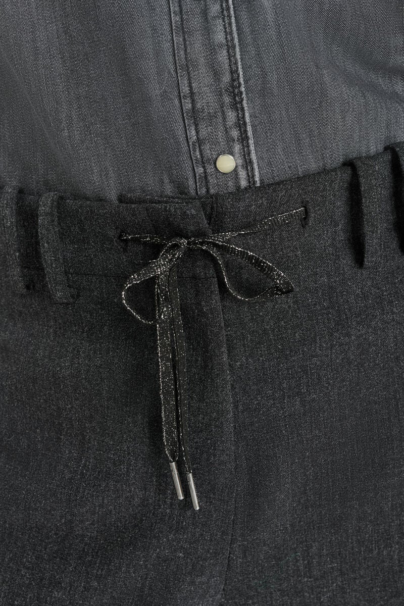 Pantalon Flavie