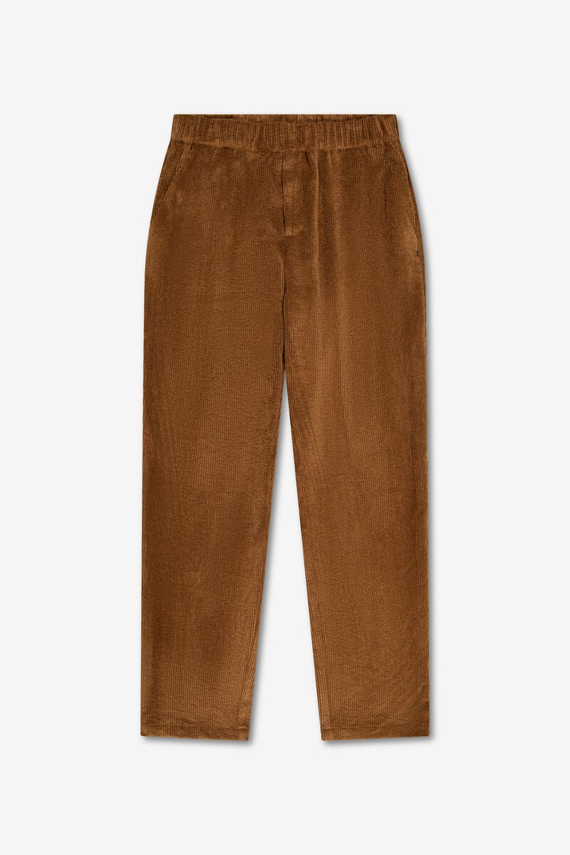 Pantalon en velours Gata
