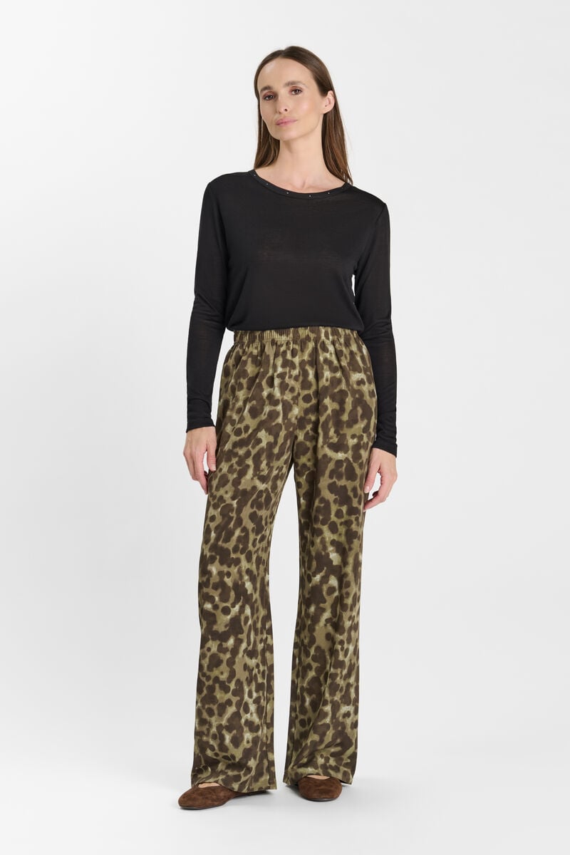 Pantalon Laria