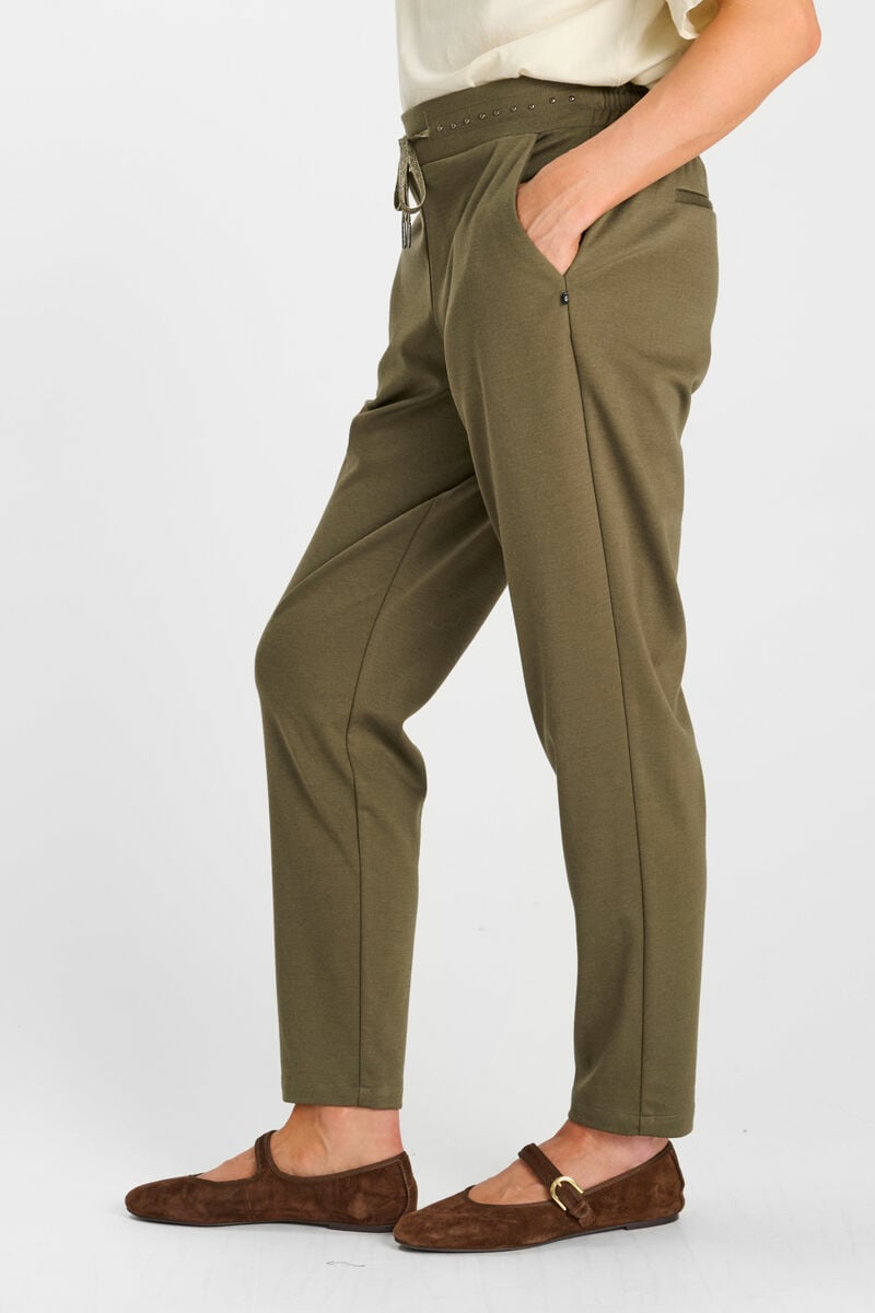 Pantalon Raven