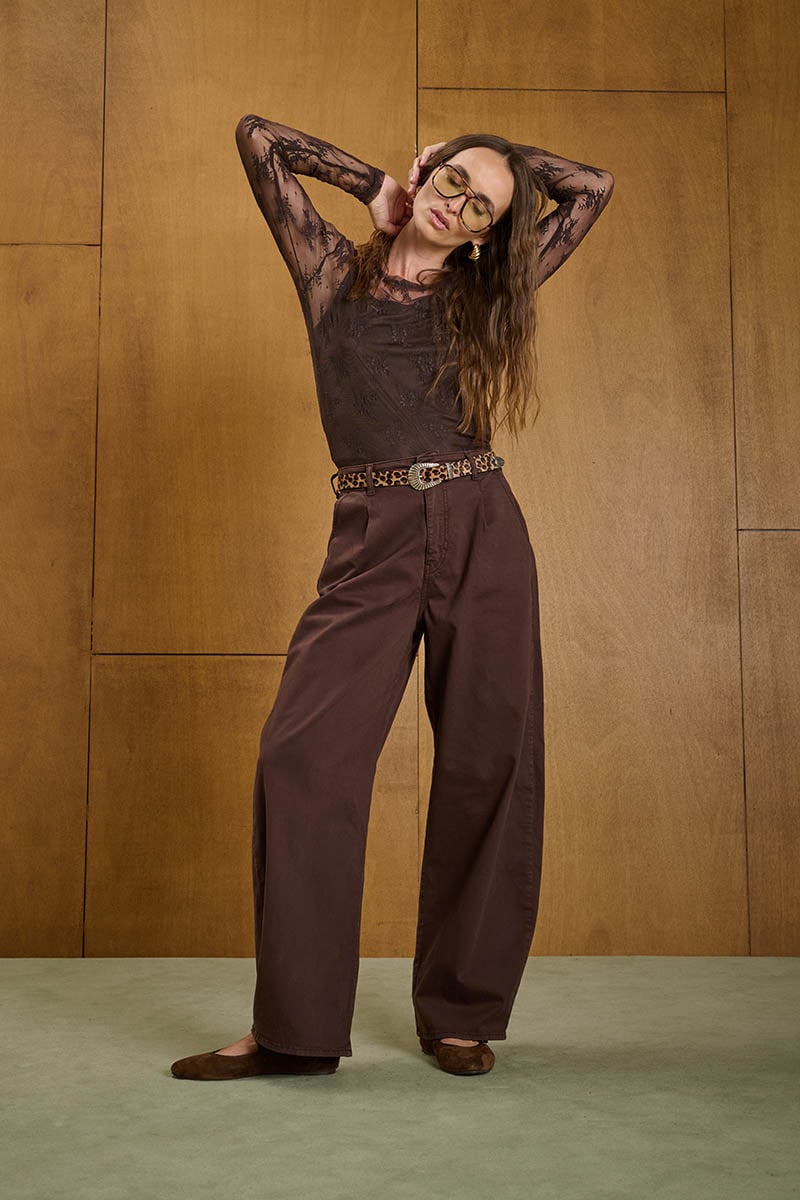 Pantalon Tasia