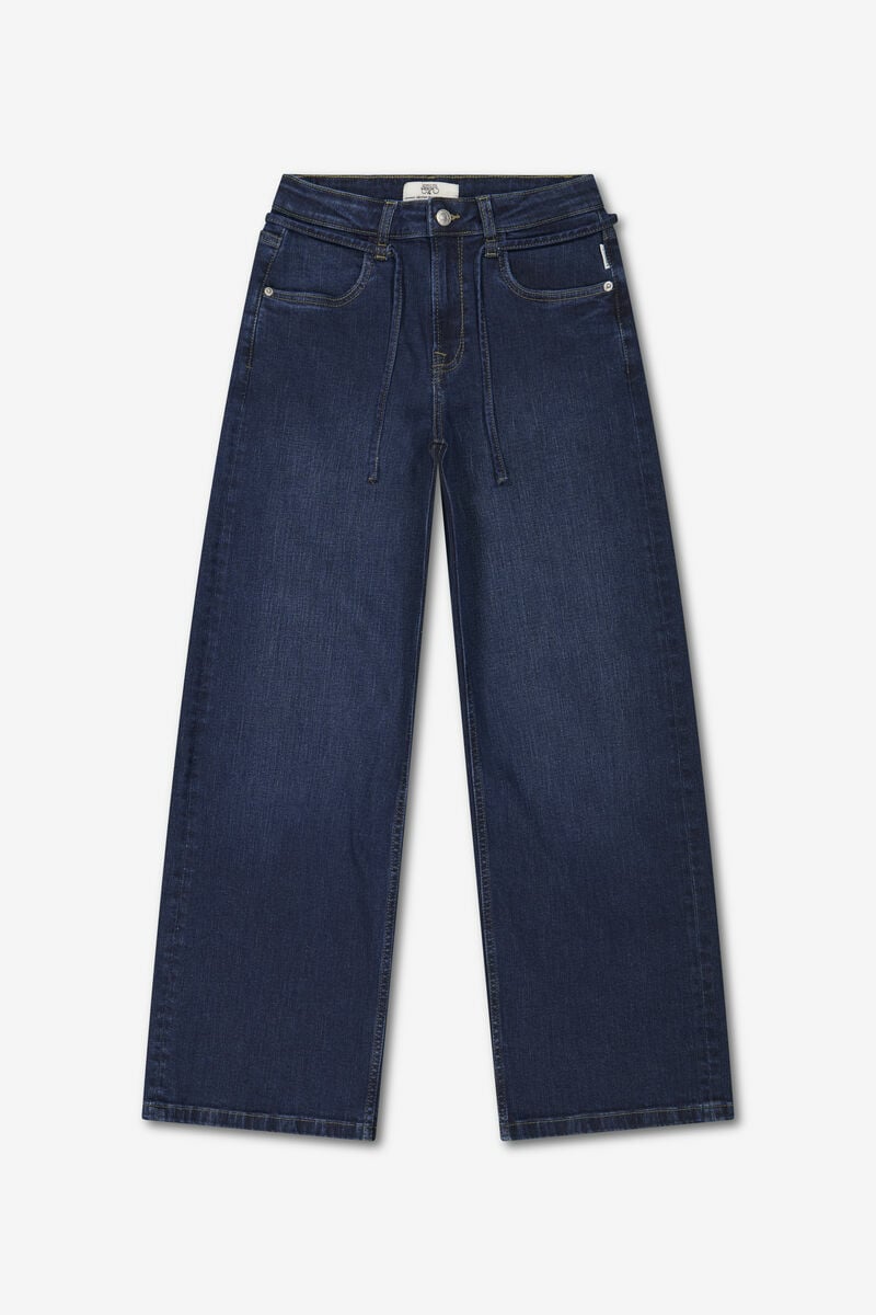 Jeans wide leg Lexygi 