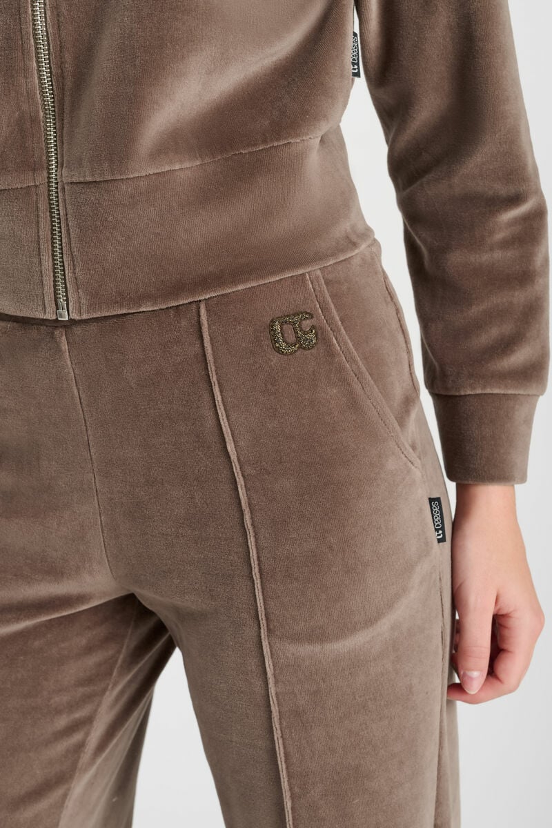 Pantalon Sidygi